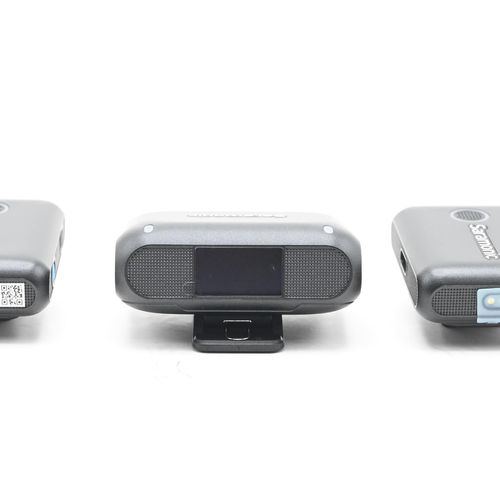 thumbnail-5 for Saramonic Blink 500 B2 Lavalier Wireless Microphone System