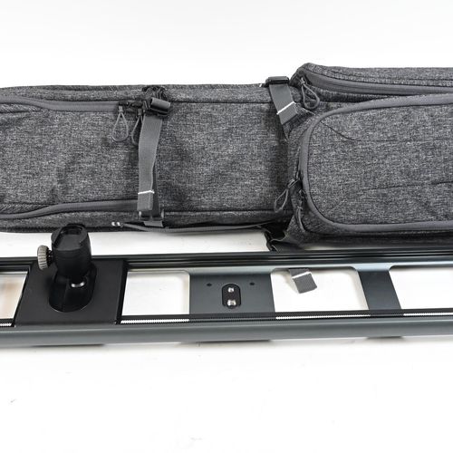 thumbnail-0 for Rhino ROV PRO Traveler 16" Motorized Slider