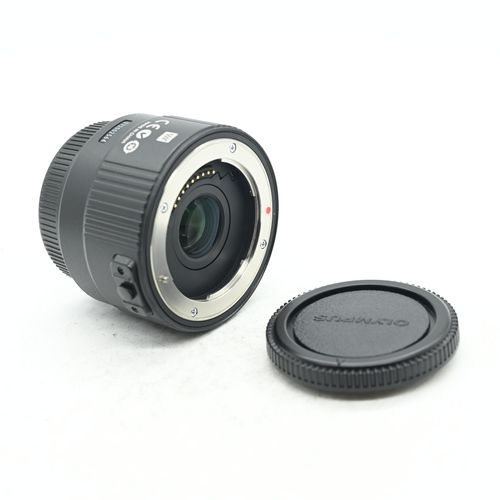 thumbnail-0 for Olympus Digital EC-20 2.0X Teleconverter Tele Converter