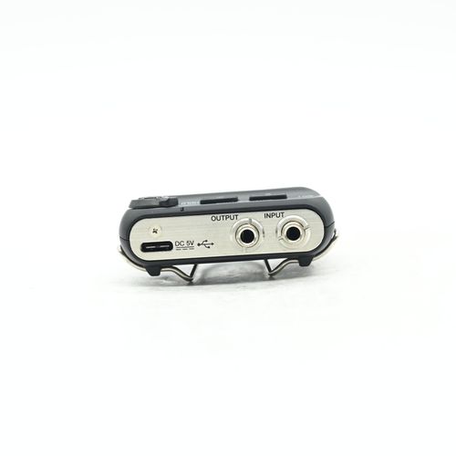 thumbnail-3 for Zoom F2 Audio Field Recorder with Lavalier Microphone