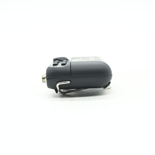 thumbnail-6 for Zoom F2 Audio Field Recorder with Lavalier Microphone