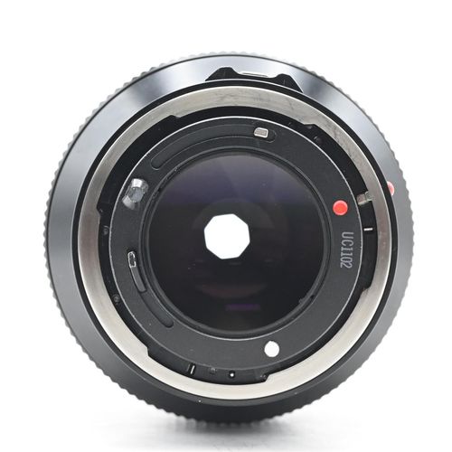 thumbnail-7 for Canon FD 85mm f1.2 L Lens