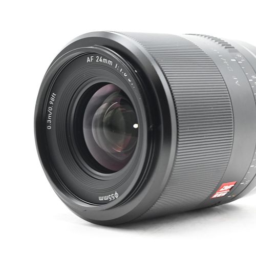 thumbnail-1 for Viltrox 24mm f1.8 STM AF Lens Nikon Z