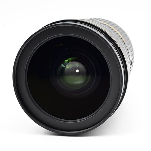 thumbnail-6 for Nikon Nikkor AF-S 24-70mm f2.8 G ED IF ASPH Lens AFS