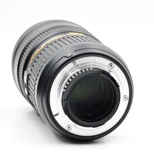 thumbnail-7 for Nikon Nikkor AF-S 24-70mm f2.8 G ED IF ASPH Lens AFS