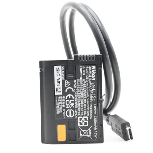 thumbnail-1 for Nikon Z 5 Mirrorless Digital Camera 24.3MP Z5 Body