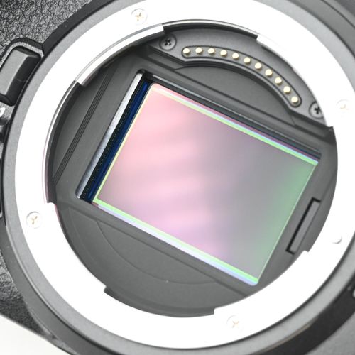thumbnail-3 for Nikon Z 5 Mirrorless Digital Camera 24.3MP Z5 Body