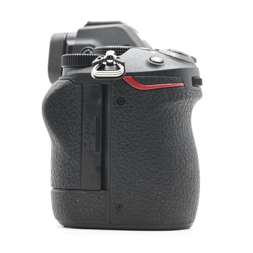 thumbnail-4 for Nikon Z 5 Mirrorless Digital Camera 24.3MP Z5 Body