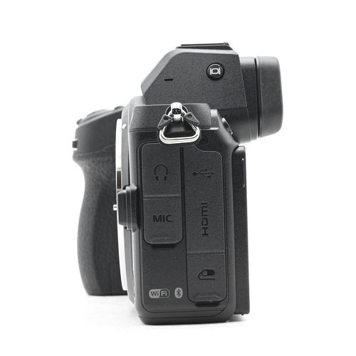 thumbnail-8 for Nikon Z 5 Mirrorless Digital Camera 24.3MP Z5 Body