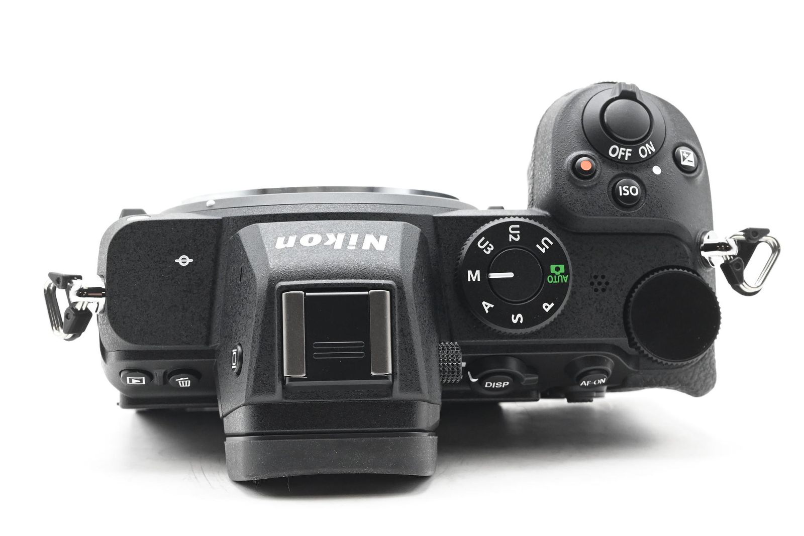 thumbnail-9 for Nikon Z 5 Mirrorless Digital Camera 24.3MP Z5 Body