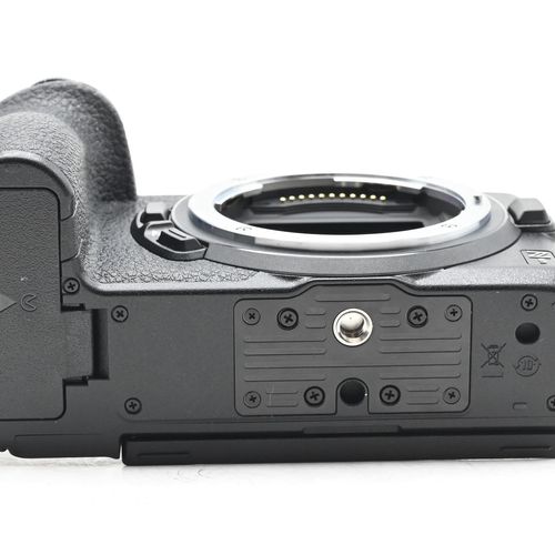 thumbnail-10 for Nikon Z 5 Mirrorless Digital Camera 24.3MP Z5 Body