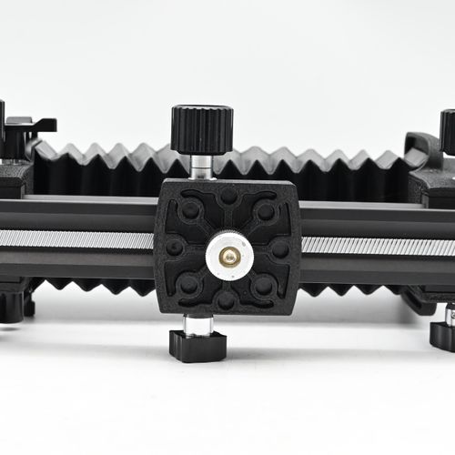 thumbnail-5 for Nikon PB-6 Bellows PB6
