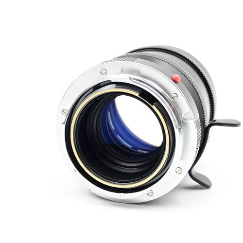 thumbnail-15 for Light Lens Lab 50mm f2 Speed Panchro SP II Leica M Mount