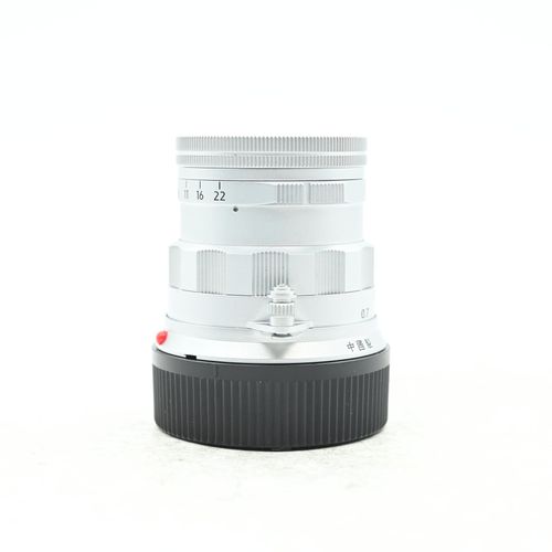 thumbnail-4 for Light Lens Lab 50mm f2 Rigid Speed Panchro SP II Leica M Mount
