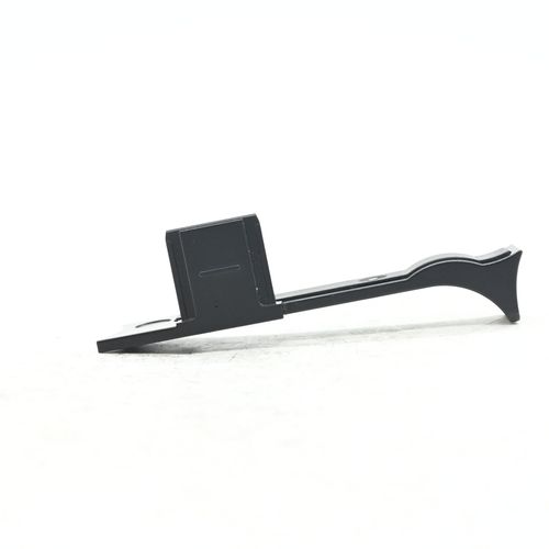 thumbnail-2 for Leica 19543 Q2 Thumb Support Grip (Black)