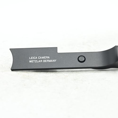 thumbnail-4 for Leica 19543 Q2 Thumb Support Grip (Black)