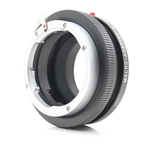 thumbnail-1 for Leica 14652 Macro Adapter M (Helical Extension Tube)