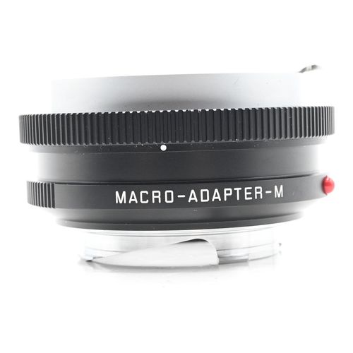 thumbnail-4 for Leica 14652 Macro Adapter M (Helical Extension Tube)