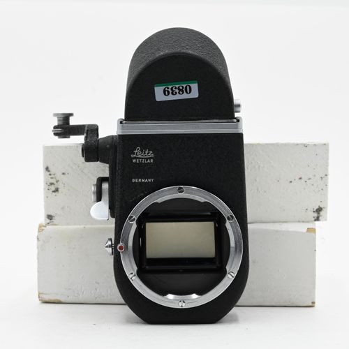 thumbnail-0 for Leica Visoflex II w/90 Degree Finder 16456