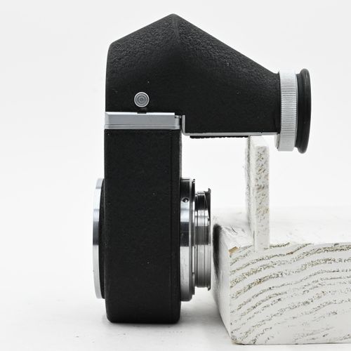 thumbnail-1 for Leica Visoflex II w/90 Degree Finder 16456