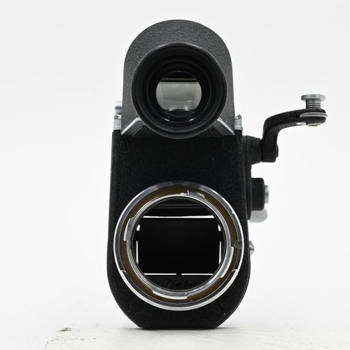 thumbnail-2 for Leica Visoflex II w/90 Degree Finder 16456