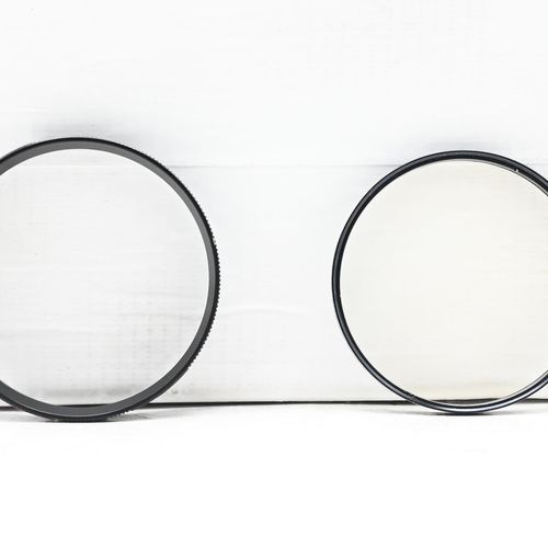 thumbnail-1 for Leica 13009 Series 7 VII UVA UV-A Filter with Holder Ring
