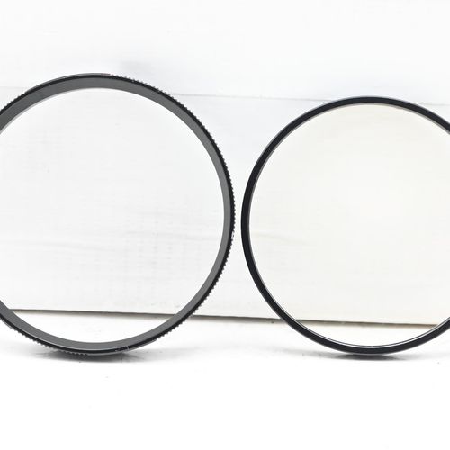 thumbnail-2 for Leica 13009 Series 7 VII UVA UV-A Filter with Holder Ring