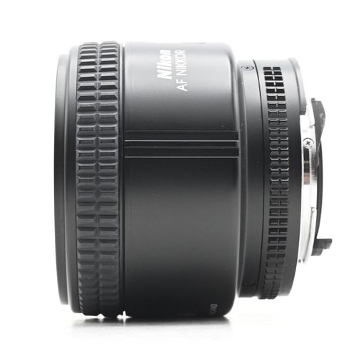 thumbnail-3 for Nikon Nikkor AF 85mm f1.8 D Lens