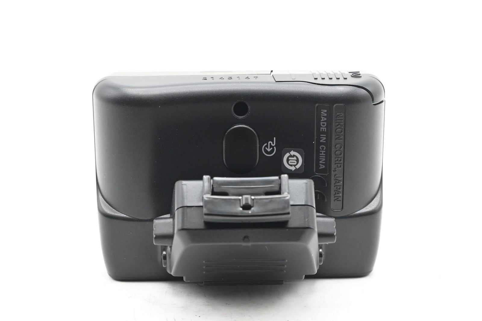 thumbnail-5 for Nikon SB-R200 i-TTL Wireless Remote Speedlight Flash Head