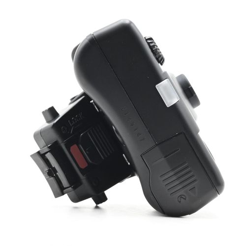 thumbnail-6 for Nikon SB-R200 i-TTL Wireless Remote Speedlight Flash Head