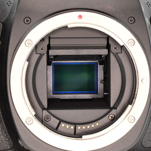 thumbnail-7 for Canon EOS 80D 24.2MP Digital SLR Camera Body