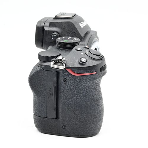 thumbnail-4 for Nikon Z 5 Mirrorless Digital Camera 24.3MP Z5 Body