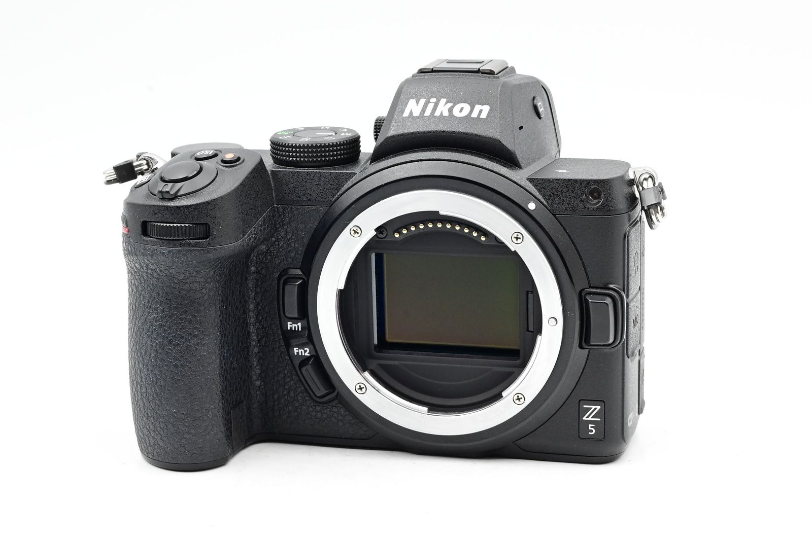 thumbnail-10 for Nikon Z 5 Mirrorless Digital Camera 24.3MP Z5 Body