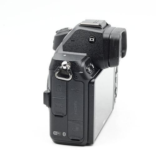 thumbnail-9 for Nikon Z 5 Mirrorless Digital Camera 24.3MP Z5 Body