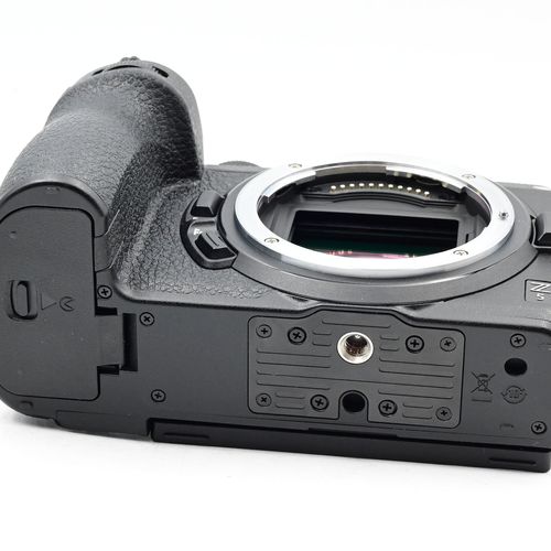 thumbnail-14 for Nikon Z 5 Mirrorless Digital Camera 24.3MP Z5 Body
