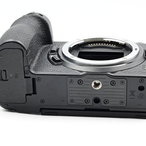 thumbnail-6 for Nikon Z 6II Mirrorless Digital Camera 24.5MP Z6II Z6 II Body