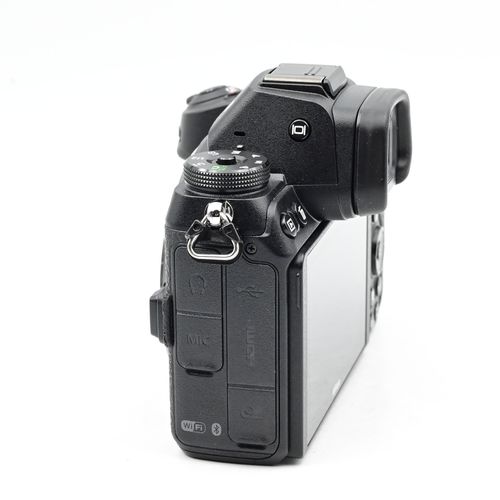 thumbnail-2 for Nikon Z 6 Mirrorless Digital Camera 24.5MP Z6 Body
