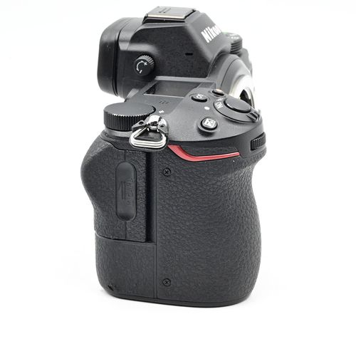 thumbnail-4 for Nikon Z 6 Mirrorless Digital Camera 24.5MP Z6 Body