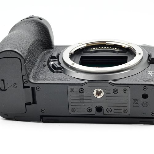 thumbnail-6 for Nikon Z 6 Mirrorless Digital Camera 24.5MP Z6 Body