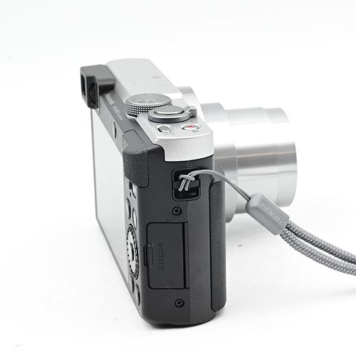 thumbnail-4 for Panasonic Lumix DMC-ZS50 12.1M Digital Camera w/30x Zoom