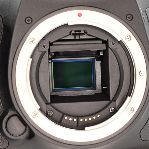 thumbnail-7 for Canon EOS 7D Mark II 20.2MP Digital Camera Body