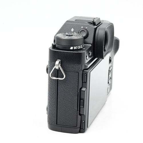 thumbnail-2 for Fujifilm X-T2 24.3MP Mirrorless Black Digital Camera Body