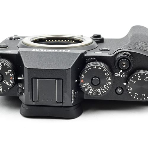 thumbnail-5 for Fujifilm X-T2 24.3MP Mirrorless Black Digital Camera Body