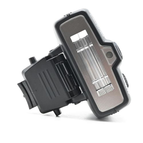 thumbnail-1 for Nikon SB-R200 i-TTL Wireless Remote Speedlight Flash Head