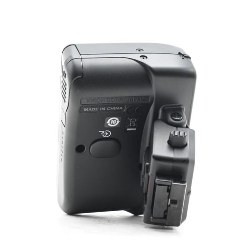 thumbnail-2 for Nikon SB-R200 i-TTL Wireless Remote Speedlight Flash Head