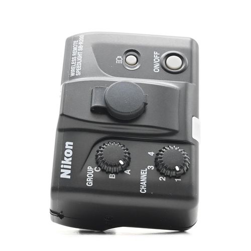 thumbnail-4 for Nikon SB-R200 i-TTL Wireless Remote Speedlight Flash Head