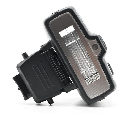 thumbnail-1 for Nikon SB-R200 i-TTL Wireless Remote Speedlight Flash Head