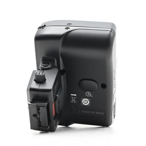 thumbnail-6 for Nikon SB-R200 i-TTL Wireless Remote Speedlight Flash Head