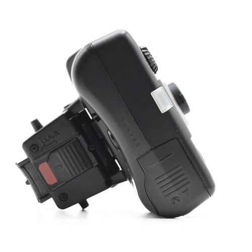 thumbnail-7 for Nikon SB-R200 i-TTL Wireless Remote Speedlight Flash Head
