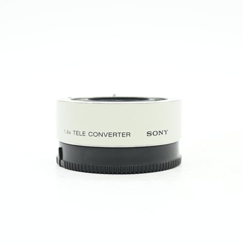 thumbnail-4 for Sony 1.4x Teleconverter SAL14TC for Sony/Minolta A-Mount